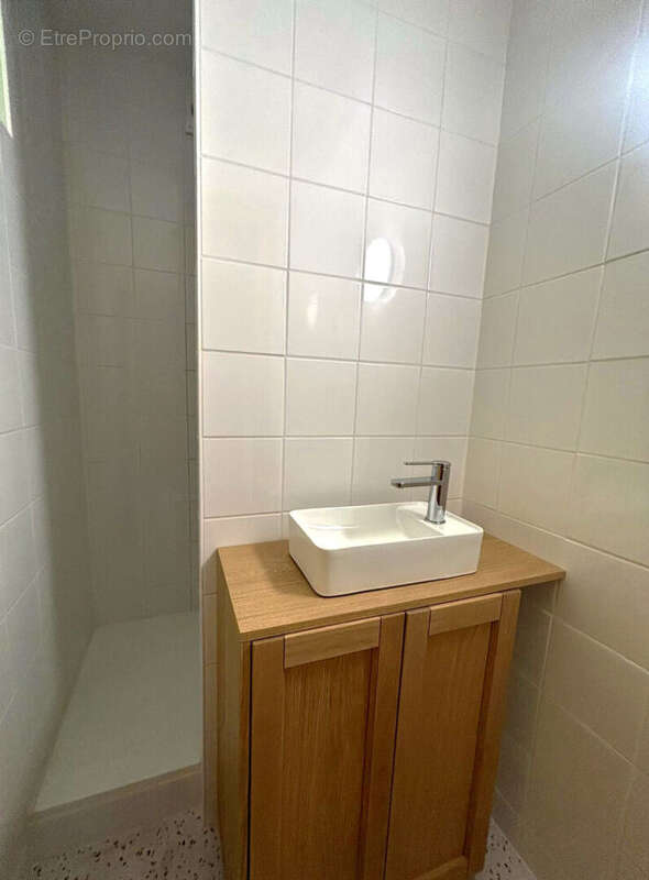Appartement 2 pièces proche centre-ville - photo 4