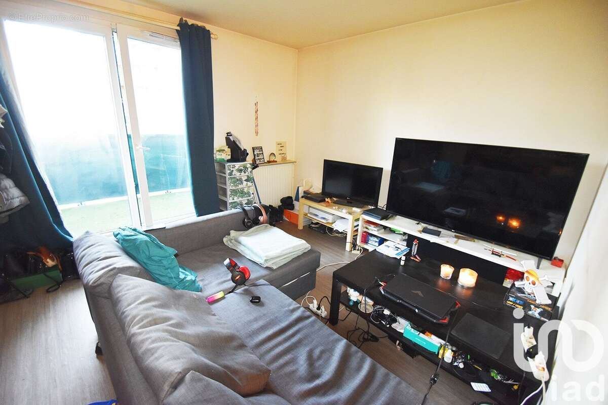 Photo 2 - Appartement à ORLY