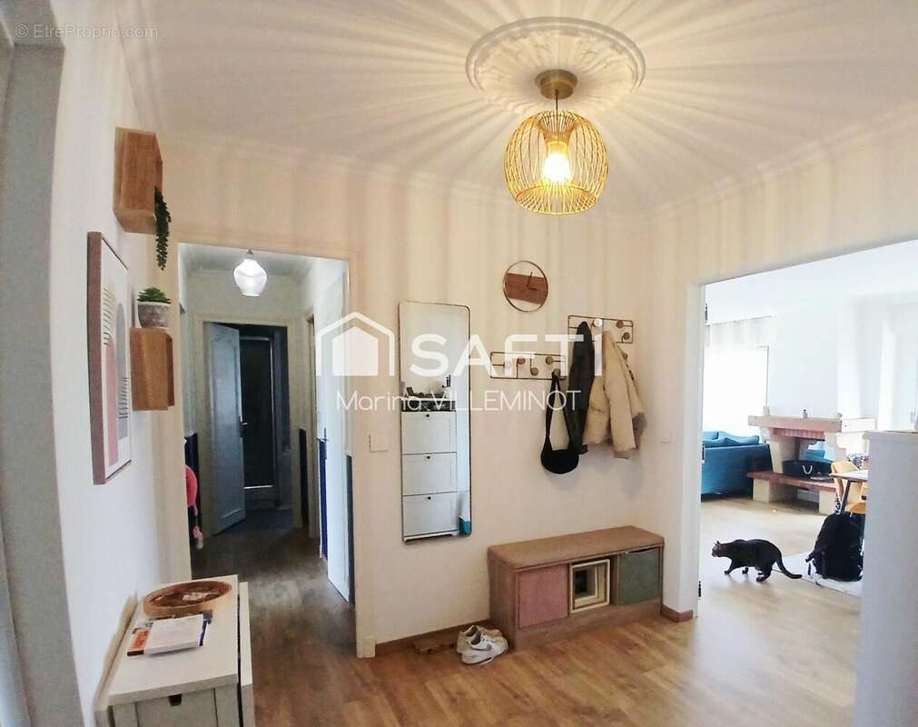 Photo 3 - Appartement à REIMS