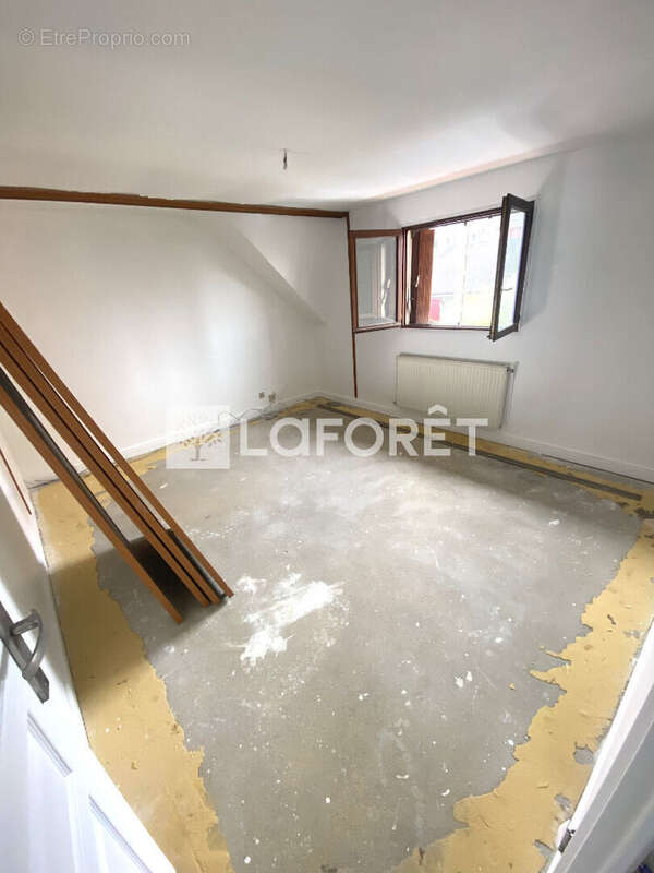 Maison à LIVRY-GARGAN