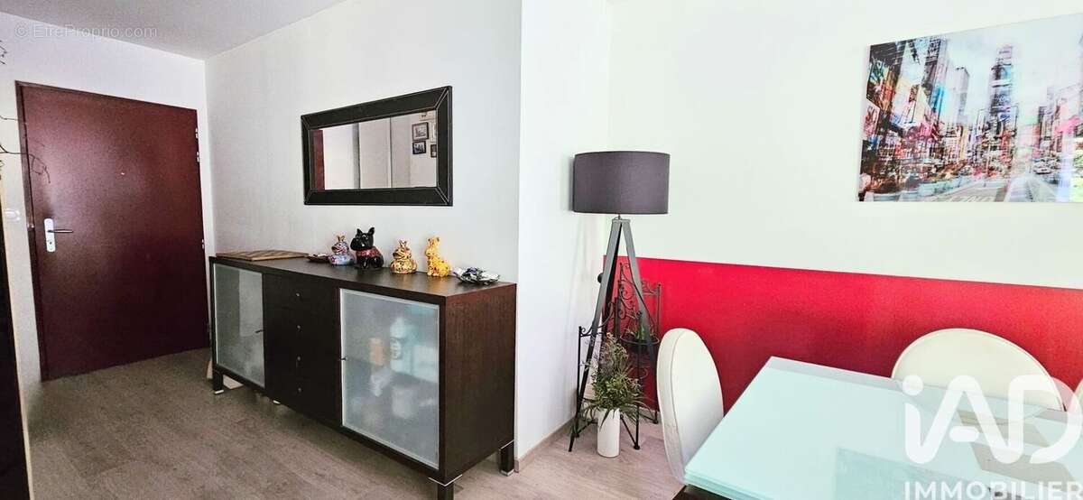 Photo 7 - Appartement à MONTSOULT