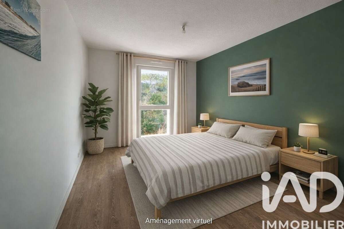 Photo 4 - Appartement à CAPBRETON