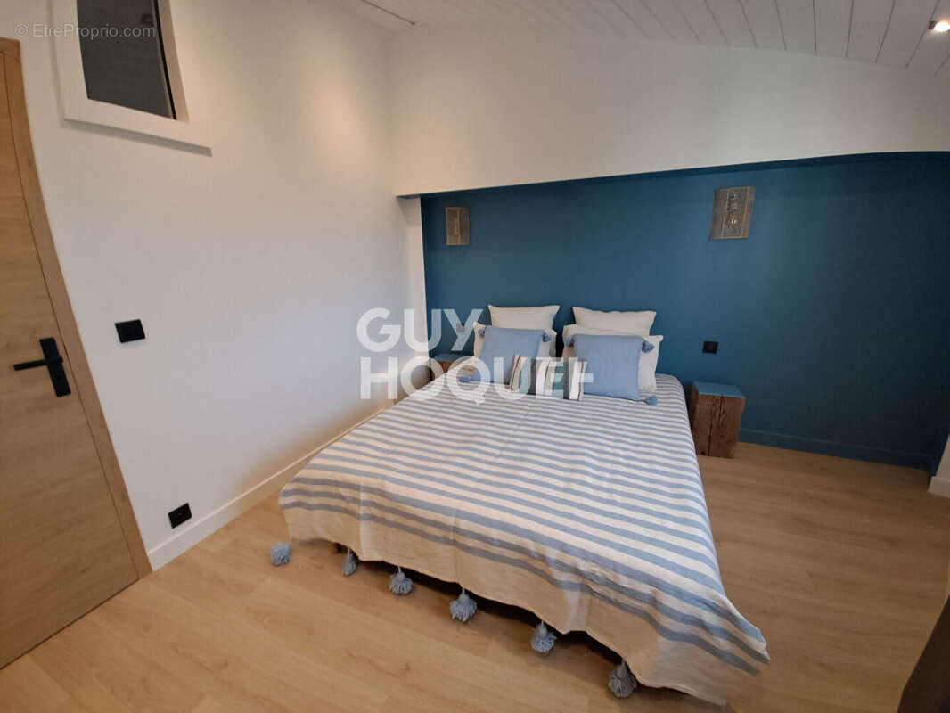 Maison à DOLUS-D&#039;OLERON