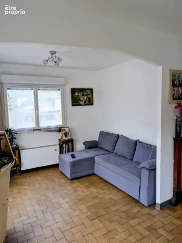 Maison Vabre 4 pièce(s) 93 m2 - photo 12