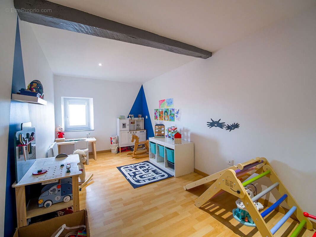 Maison à HAGETMAU