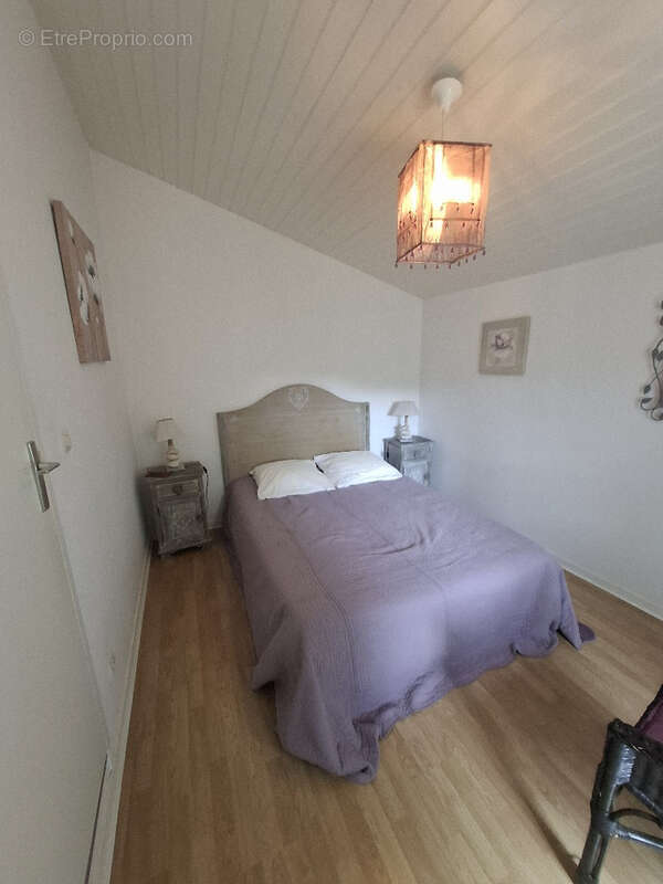 Maison à SAINT-PALAIS-SUR-MER