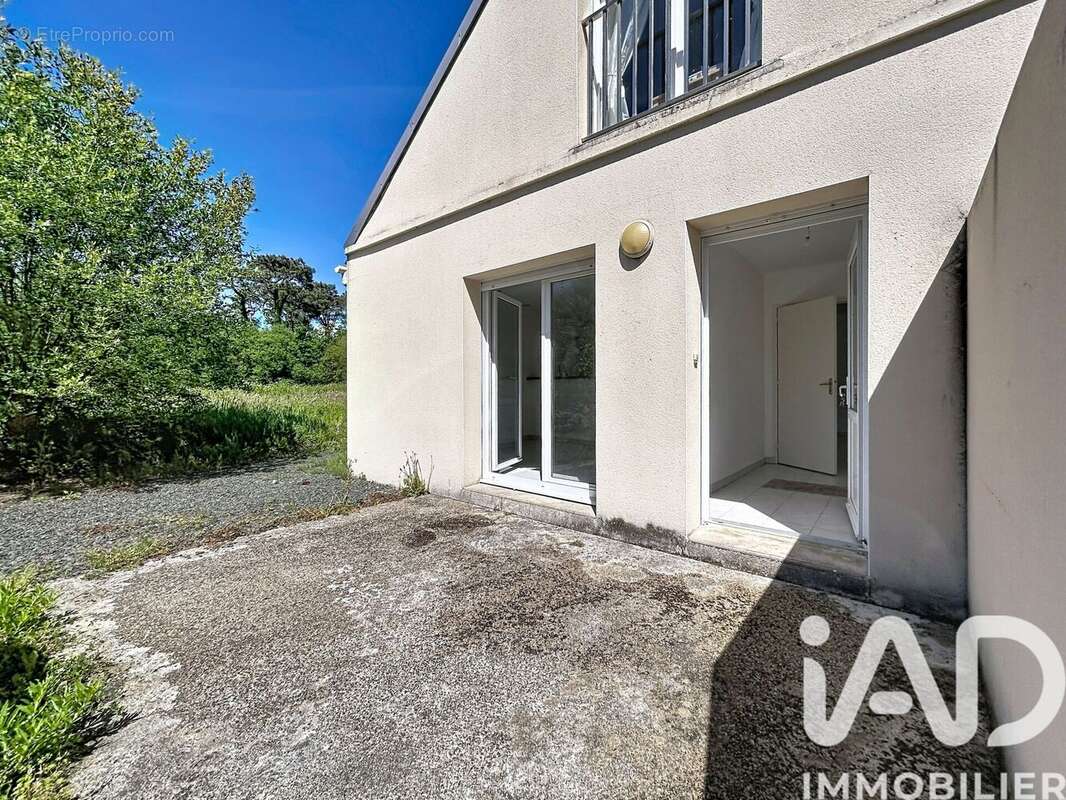Photo 7 - Appartement à POULDREUZIC