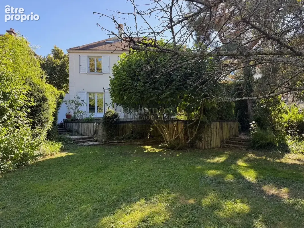 Maison récente de 9 pièces Glatigny - photo 10