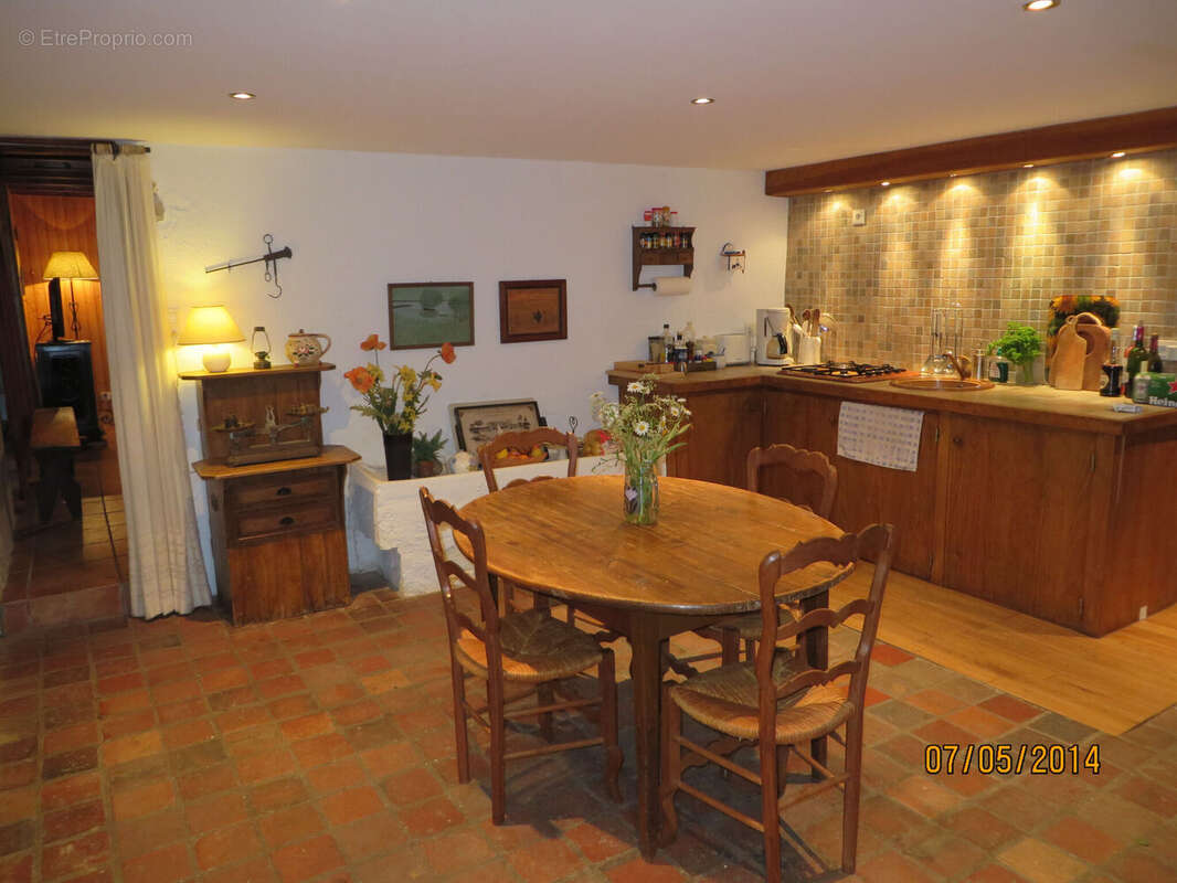 Photo 6 - Maison à MAILLE