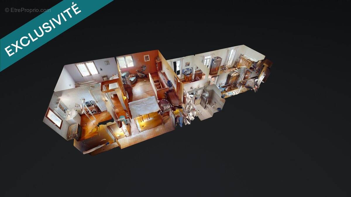 Photo 1 - Maison à CADAUJAC