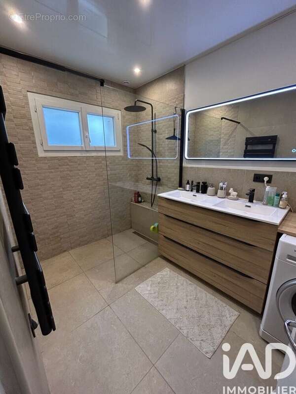 Photo 9 - Maison à SALLEBOEUF