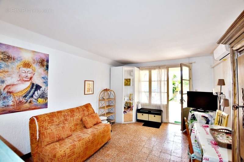 Maison à vendre 6 pièces LE LAVANDOU-SAINT CLAIR (83) - photo 20