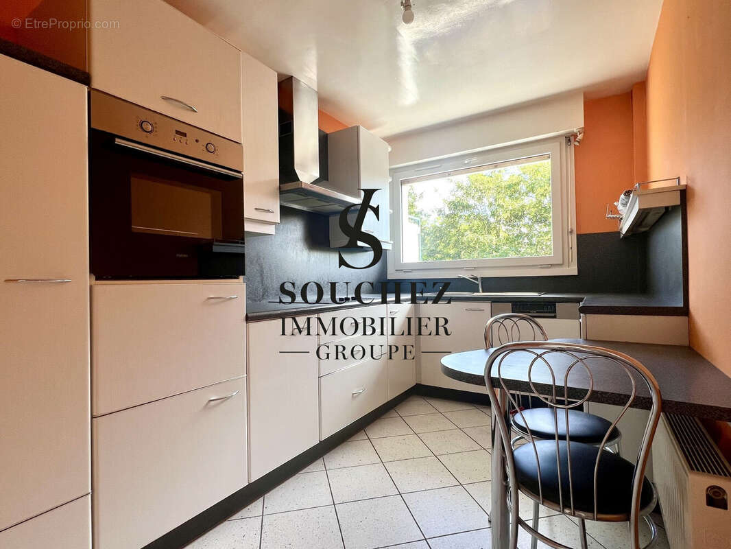 Appartement à LENS