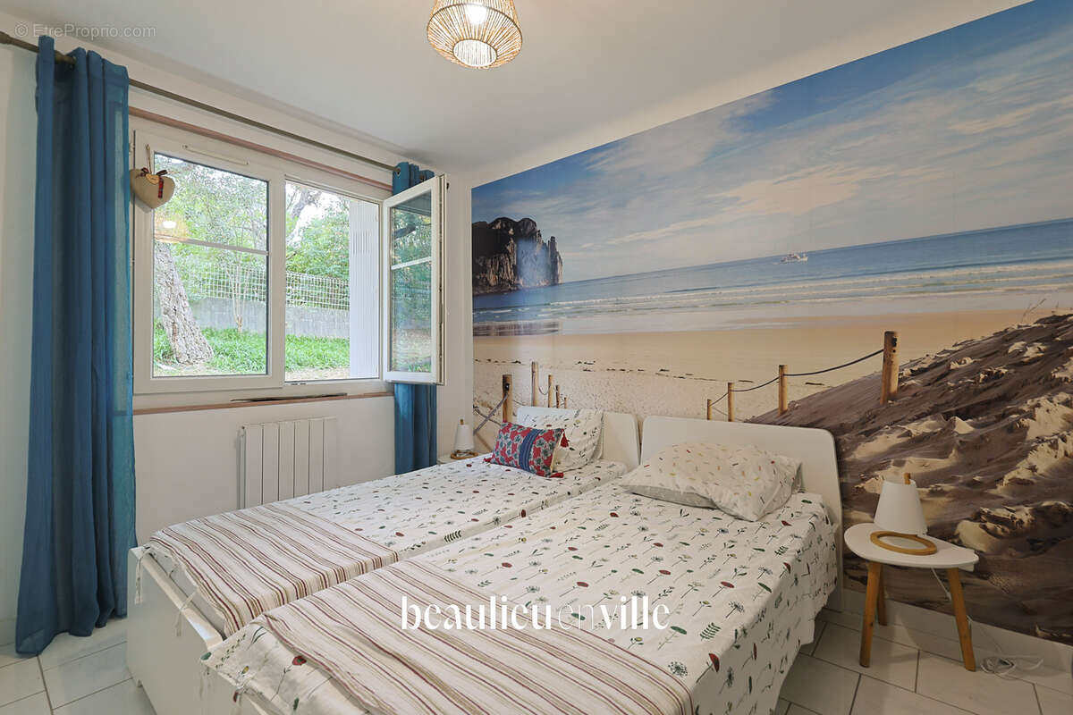 Appartement à LA SEYNE-SUR-MER