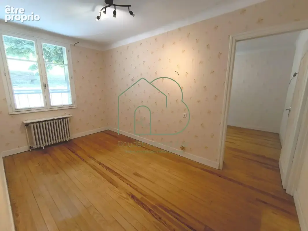 Maison 80 m² à Aubin  - photo 5