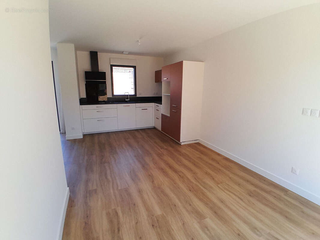 Moutiers, maison  de 2025, 3 pièces, 49.9 m2 - photo 2