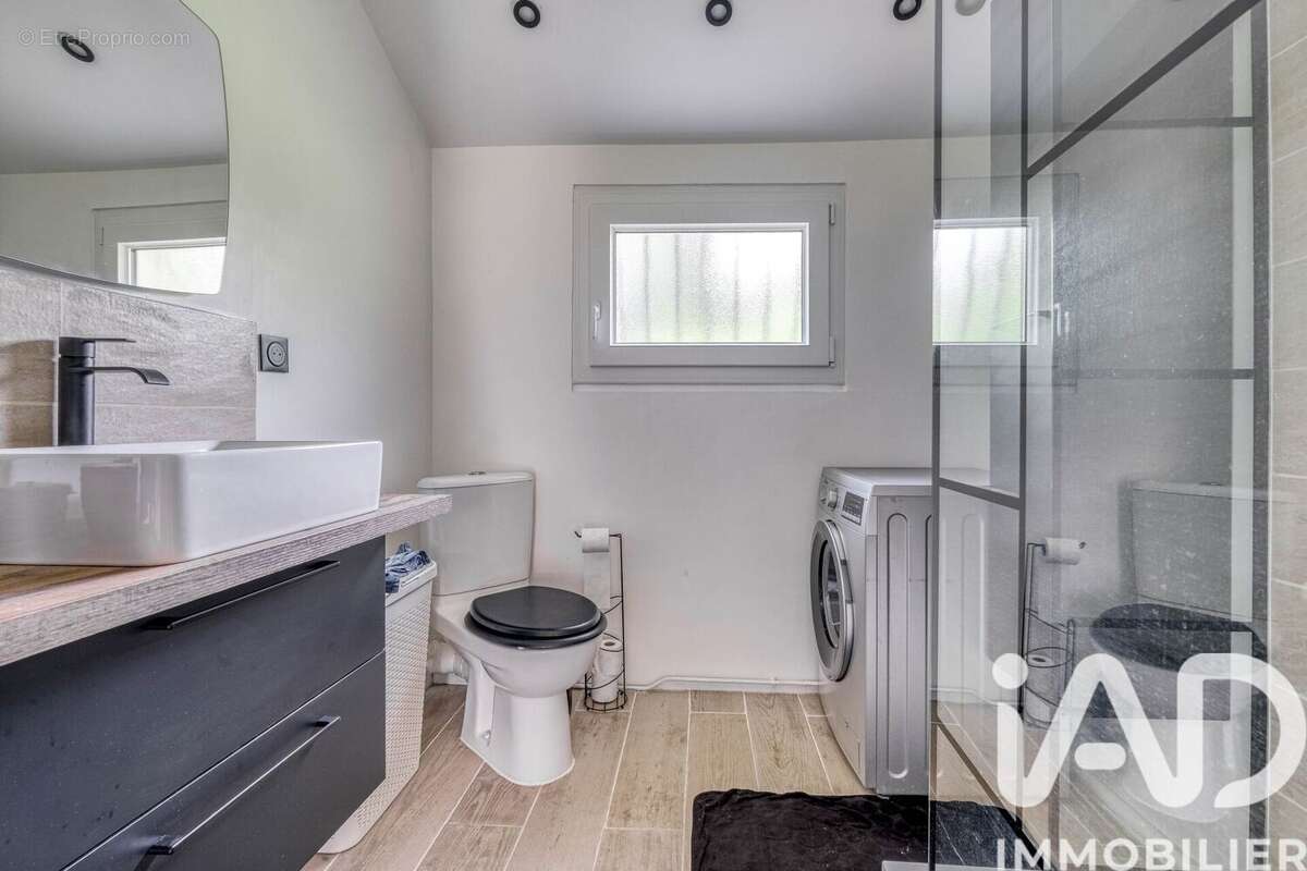 Maison 95 m² à Hautefeuille  - photo 8