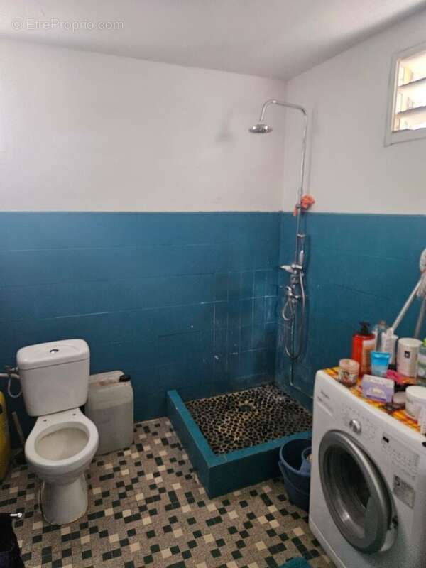 Maison à SAINTE-ANNE