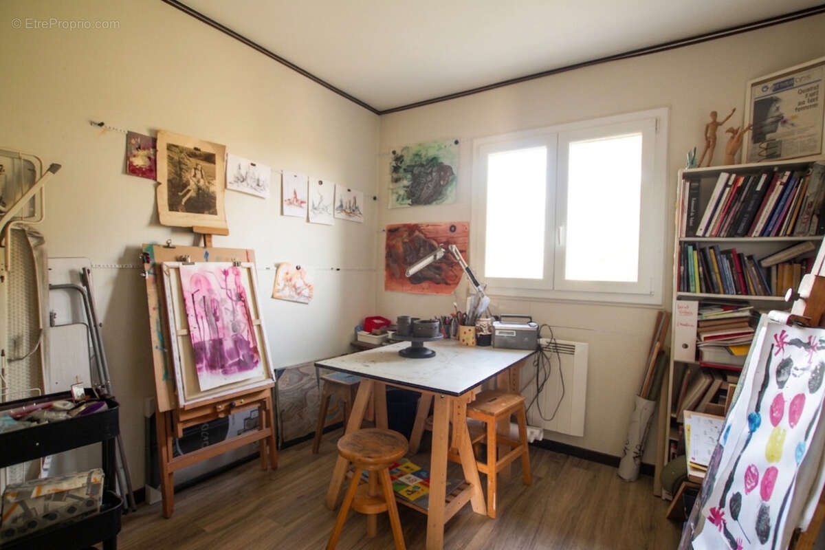 Maison à VENISSIEUX