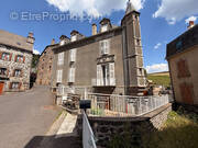 Maison à PEYRUSSE
