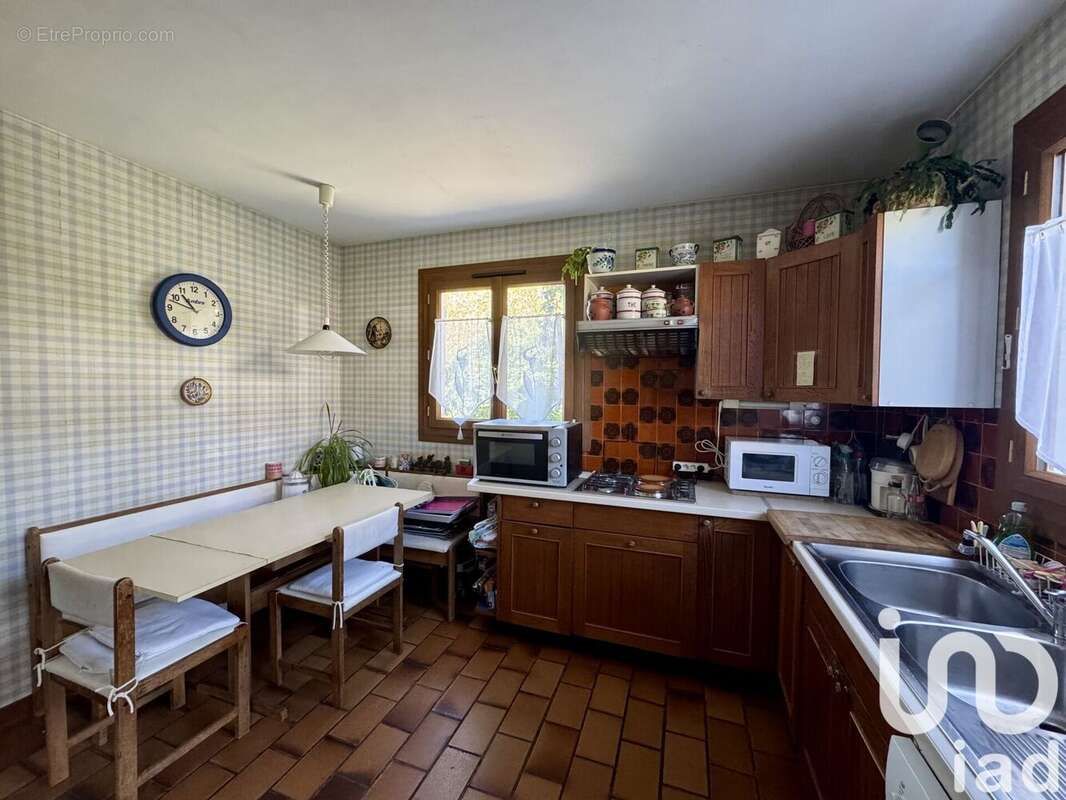 Photo 6 - Maison à ETAMPES