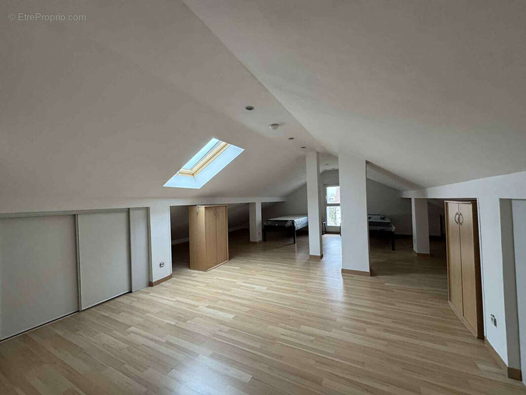 Maison plain-pied avec jardin sur cernay - photo 6