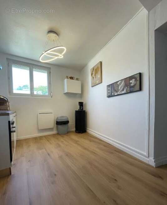 Appartement à SAINT-VALERY-EN-CAUX
