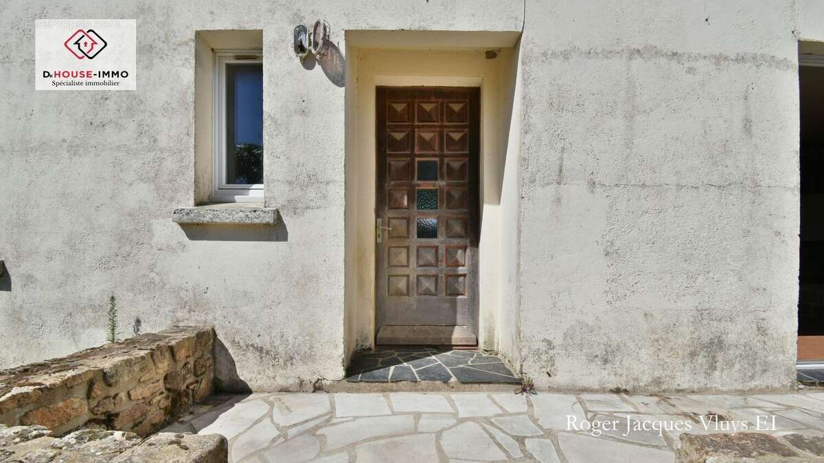 Maison 102 m² à Erdeven  - photo 15