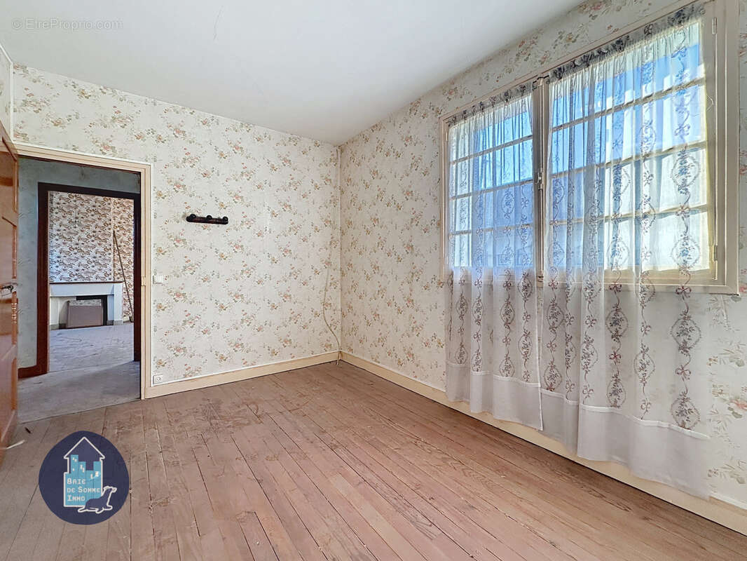 Maison à SAINT-VALERY-SUR-SOMME