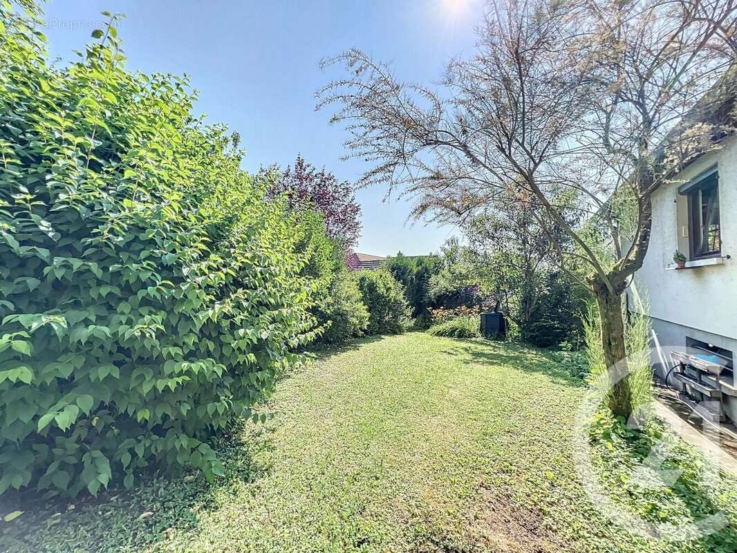 Maison à HAUTEVILLE-LES-DIJON