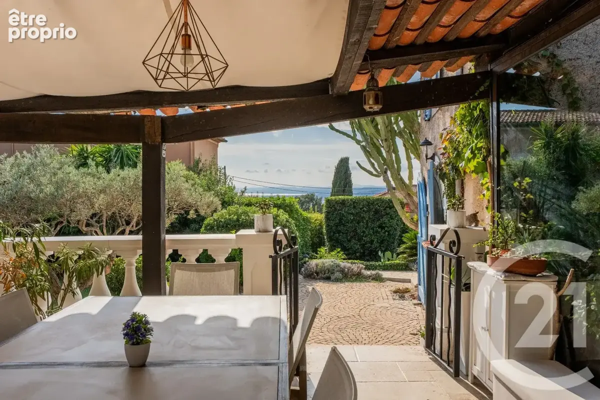 Maison 6 pièces 124 m² à vendre à Nice (06300) - photo 40