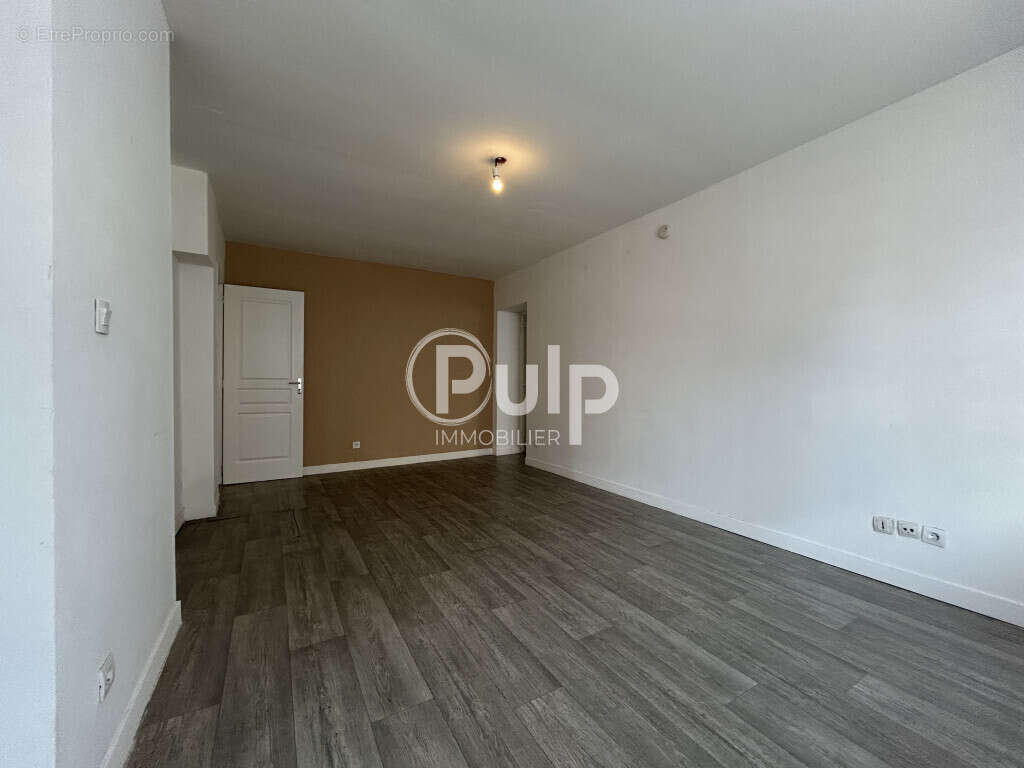 Appartement à HARNES
