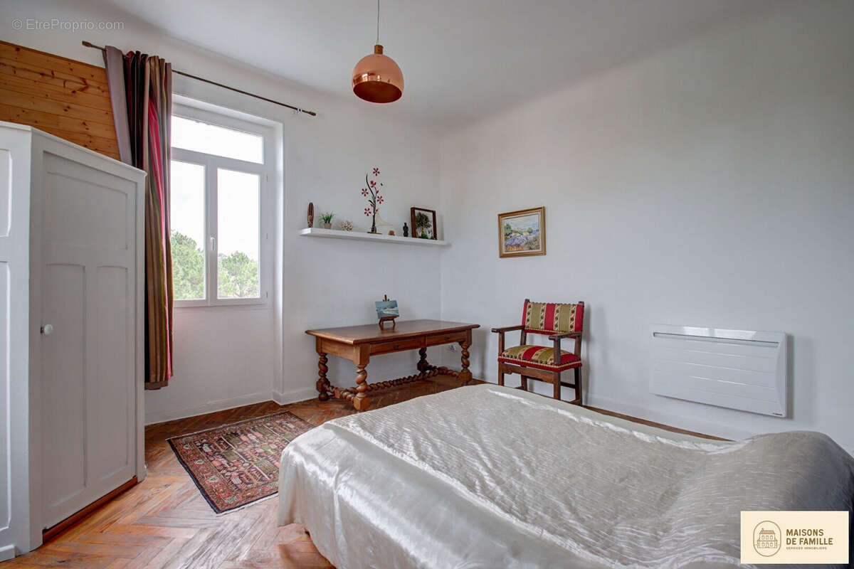 Appartement à BIARRITZ