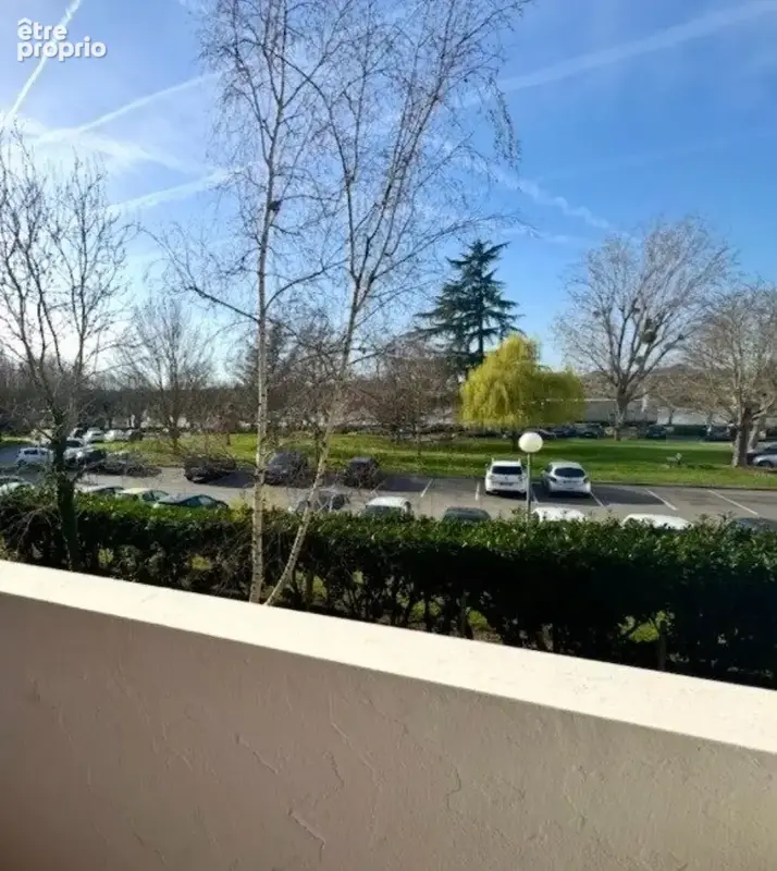 Photo 1 - Appartement à POISSY