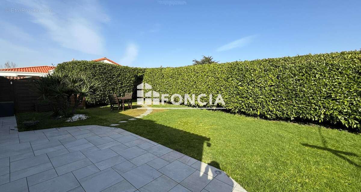 Maison à LES SORINIERES