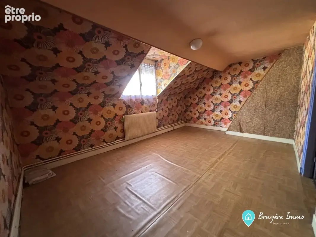Maison 6 pièces 101 m² à vendre à Hirson (02500) - photo 4