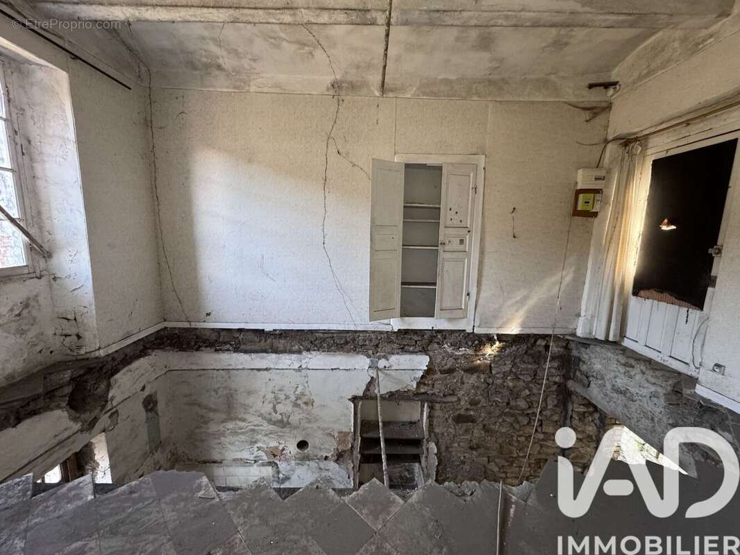 Photo 5 - Maison à ROBIAC-ROCHESSADOULE