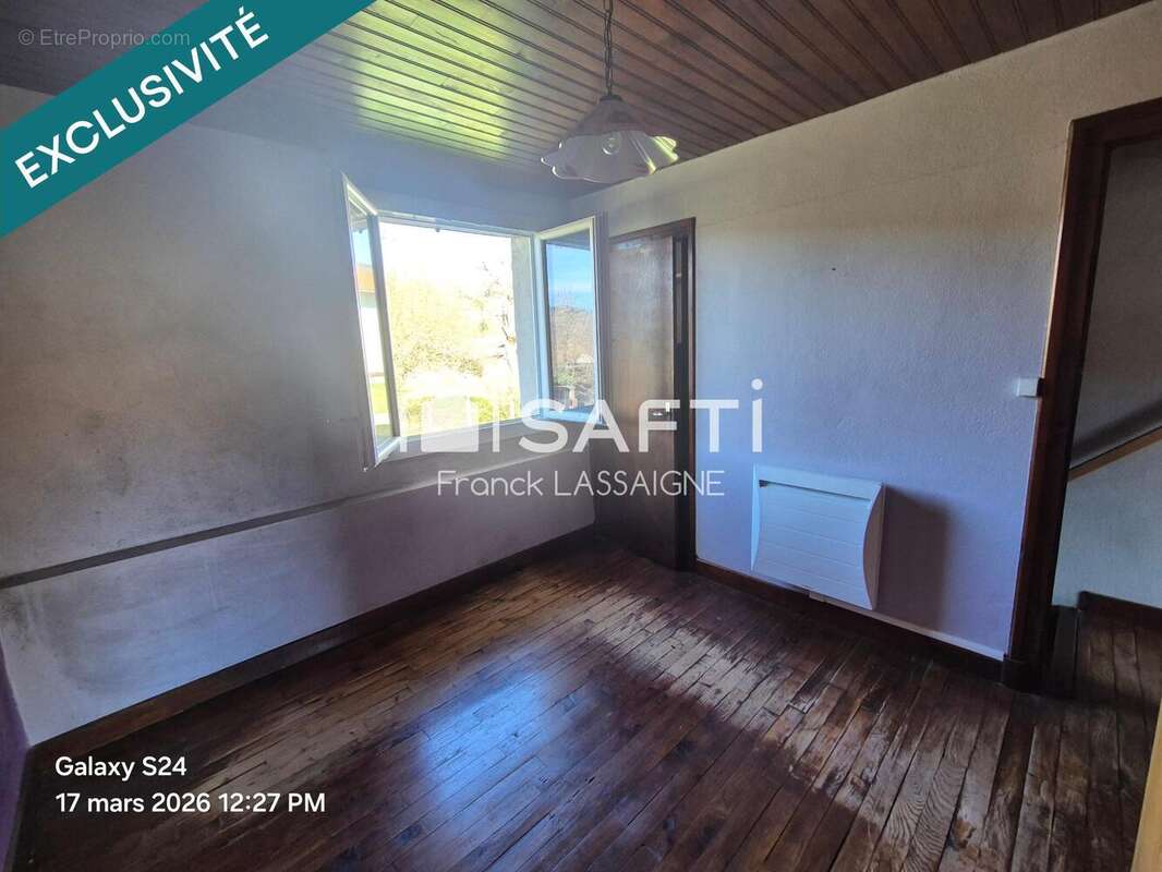 Maison 40 m² à Grandrif  - photo 9