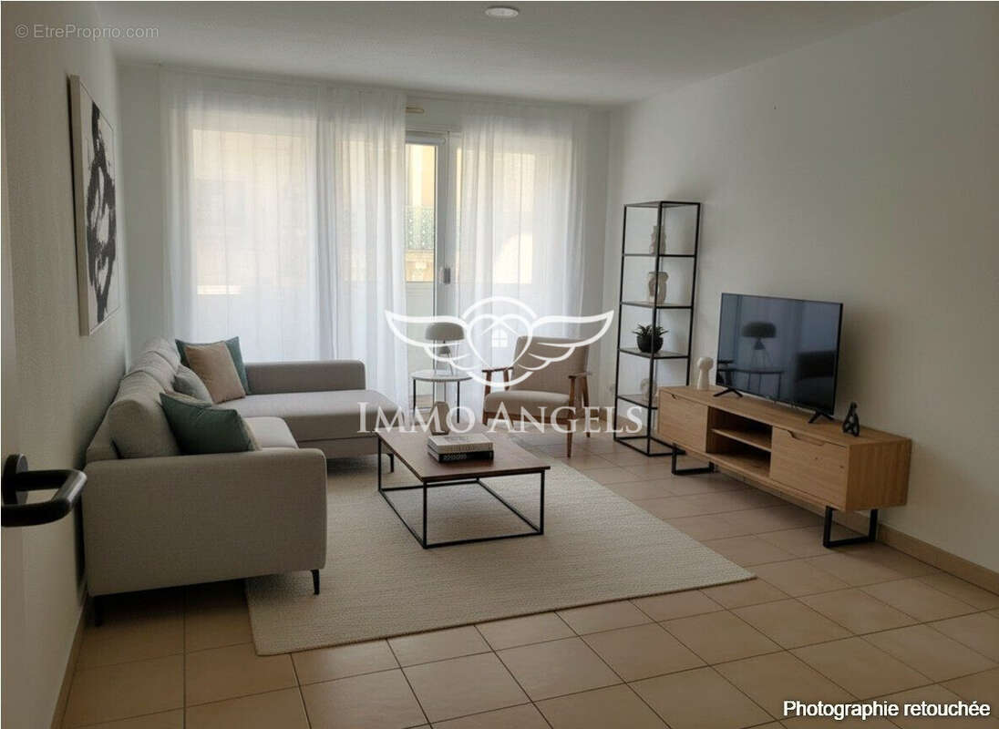 Appartement à SETE