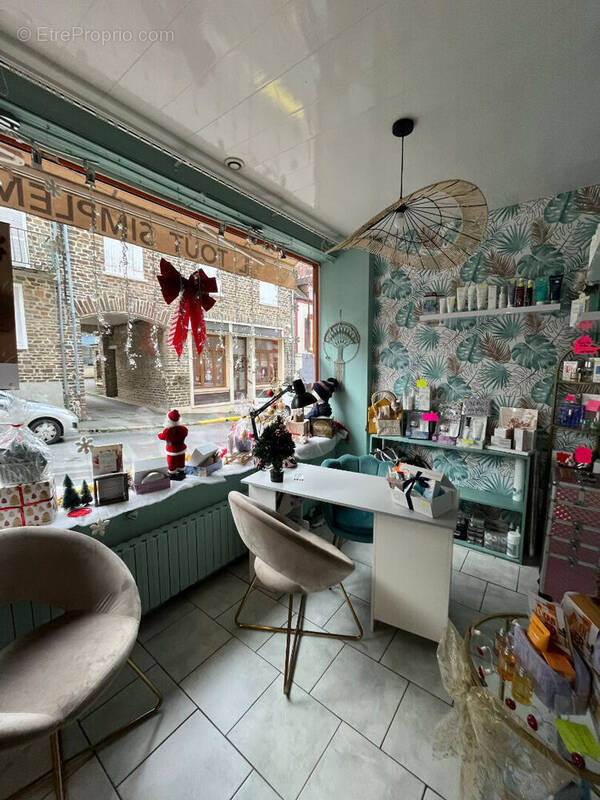 Appartement à PONT-D'OUILLY