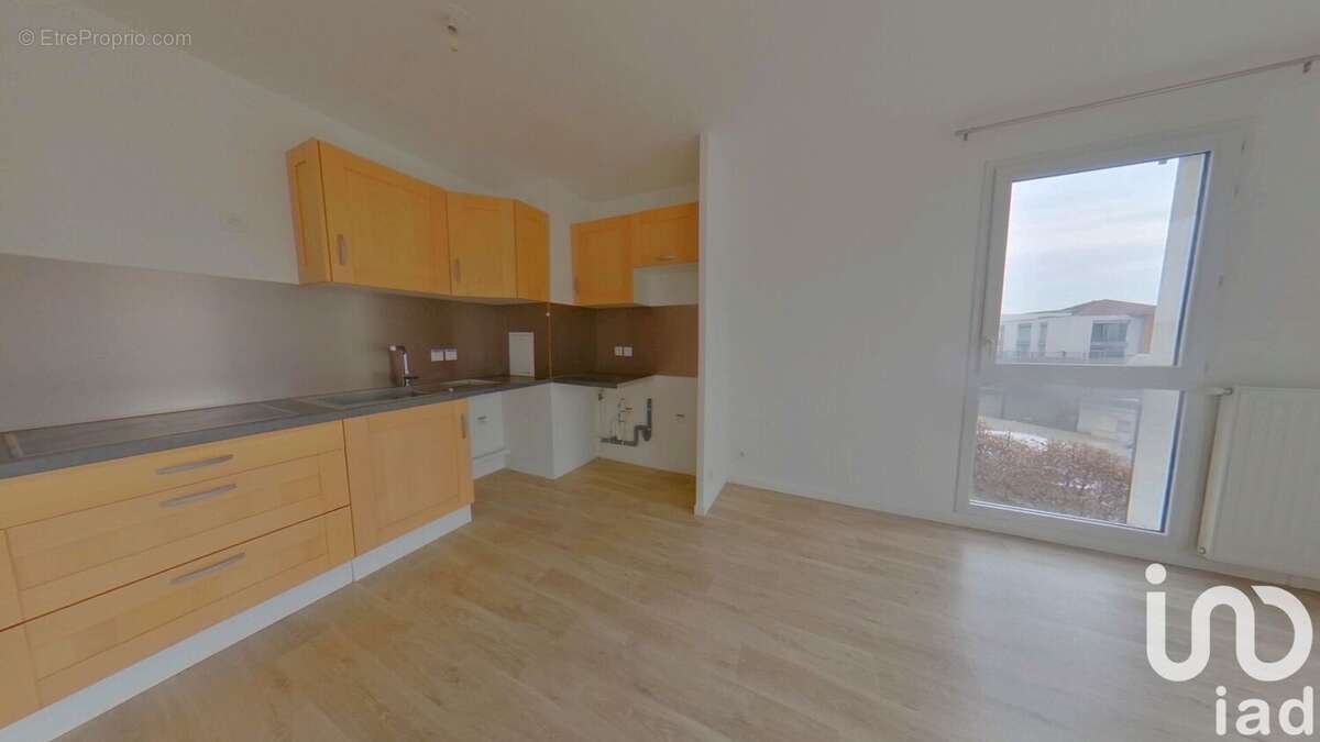 Photo 5 - Appartement à CESSON