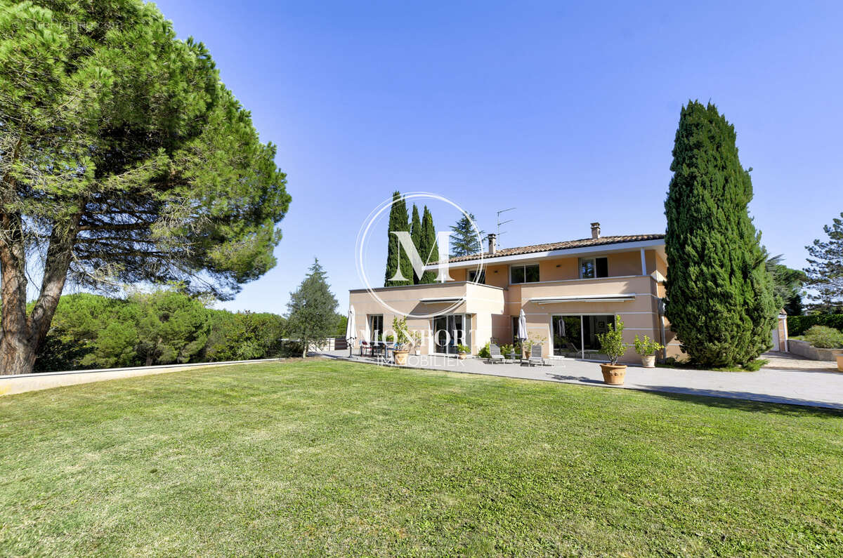 Maison à CASTELMAUROU
