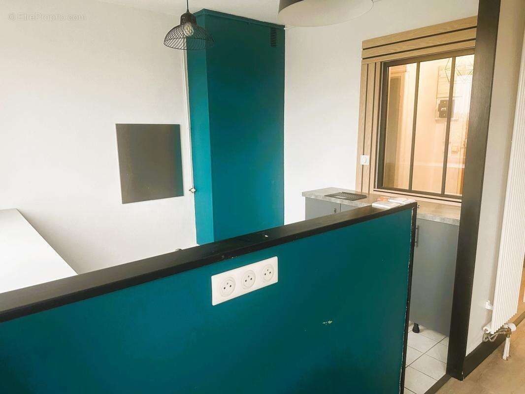 Appartement à ANGERS