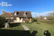 Maison à HUISSEAU-SUR-COSSON