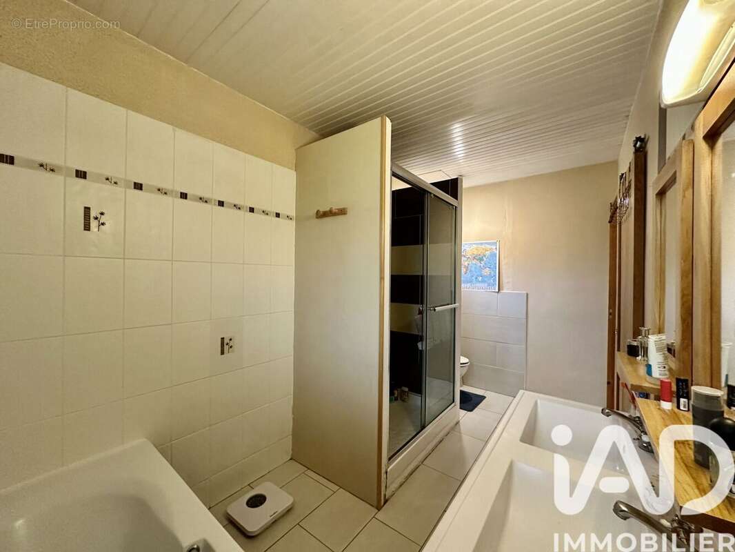 Photo 9 - Maison à SAINTE-EULALIE