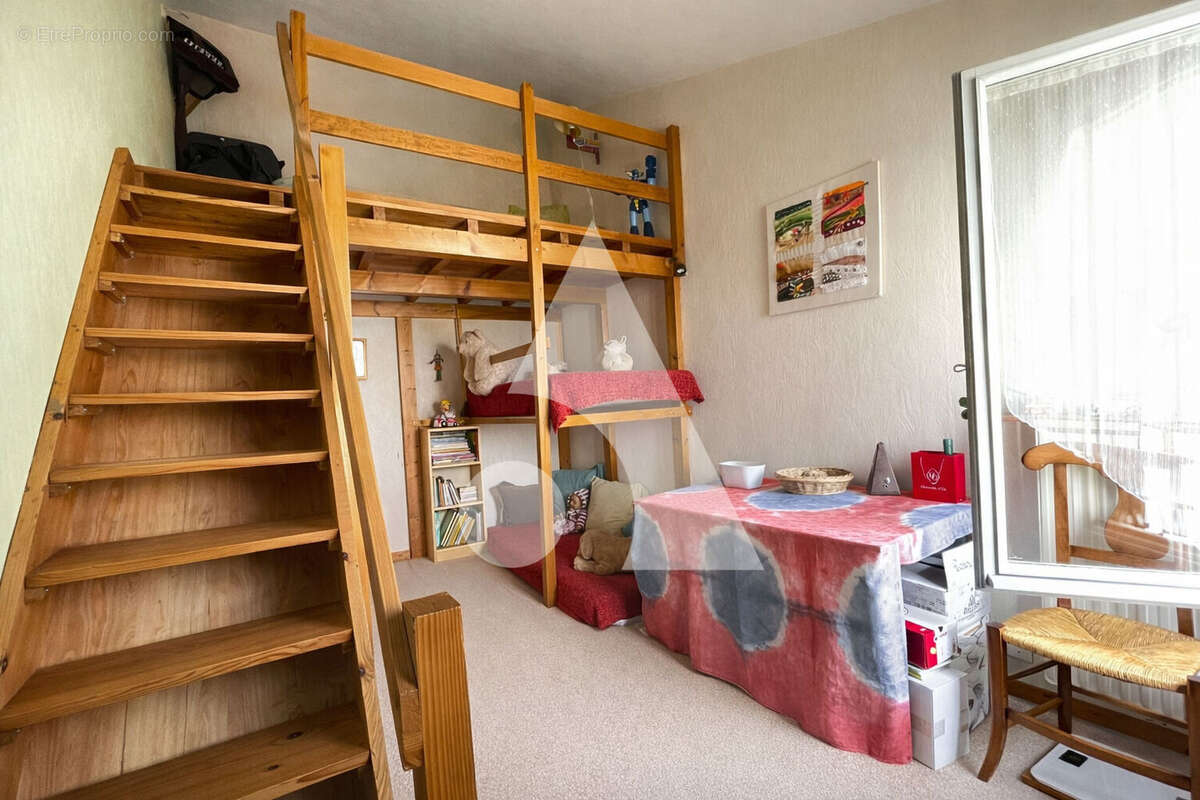 Appartement à SAINT-DENIS