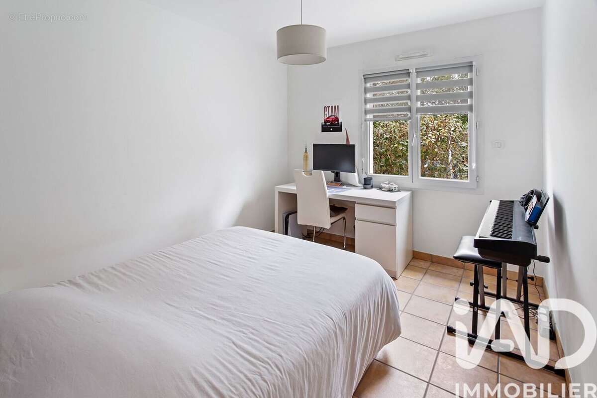 Photo 9 - Maison à SAINT-SEBASTIEN-SUR-LOIRE