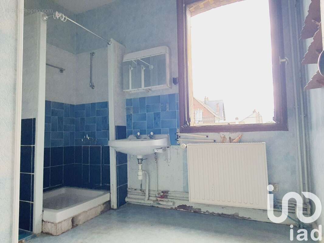 Photo 7 - Maison à DIEPPE