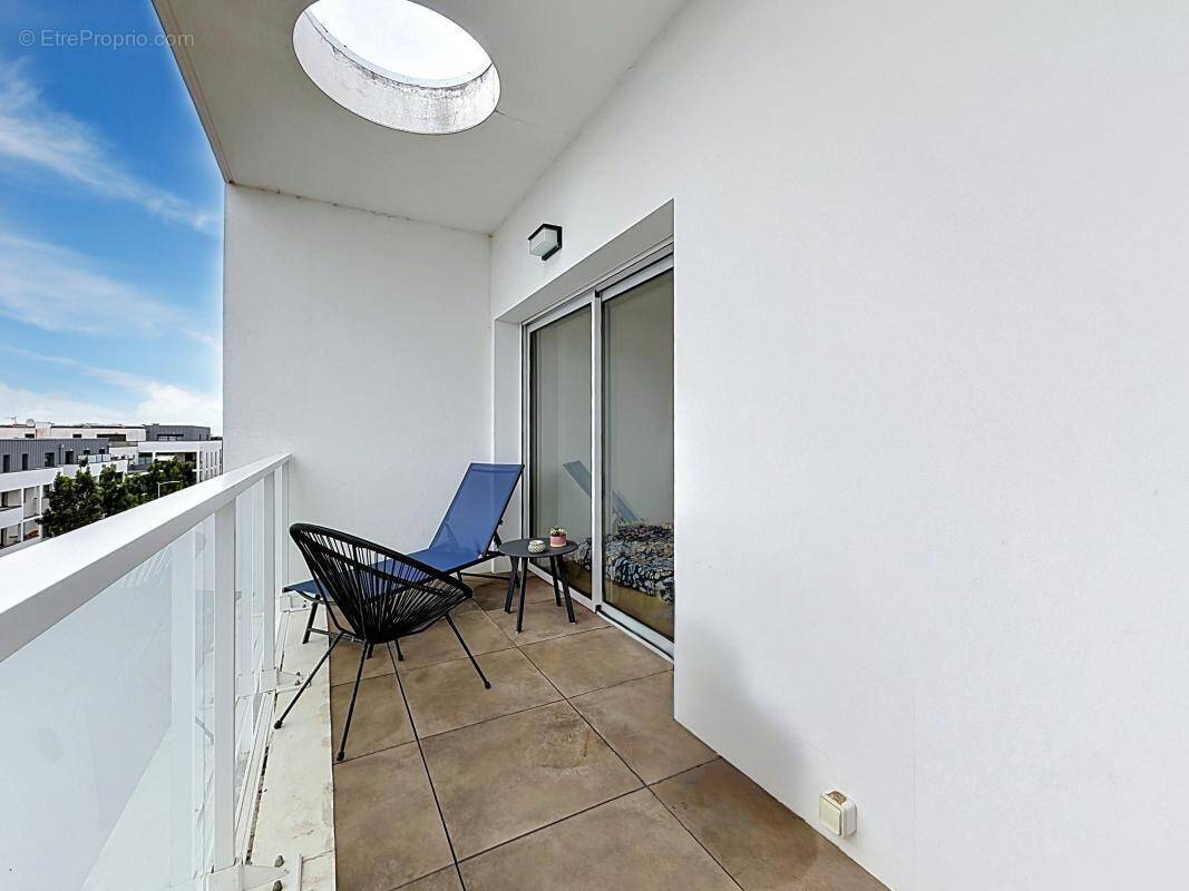 Appartement à LA ROCHELLE