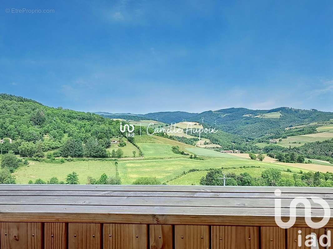 Photo 3 - Maison à PONTCHARRA-SUR-TURDINE